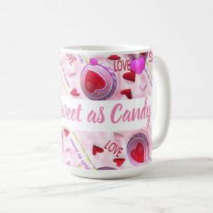 Drücken Sie die Tasten Kaffeetasse
