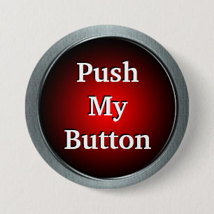 Drücken Sie mein Knopf-Button Button