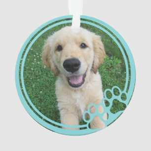 Drucken von Rahmen für benutzerdefinierte Begleite Ornament