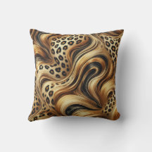 Drucken von Tiermustern