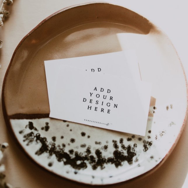 Drucken von Visitenkarten Visitenkarte (Von Creator hochgeladen)