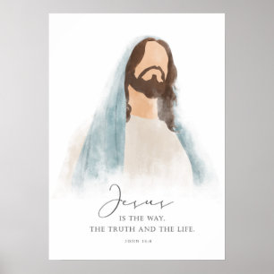 Drucken, Wertepapier (Matte) Poster