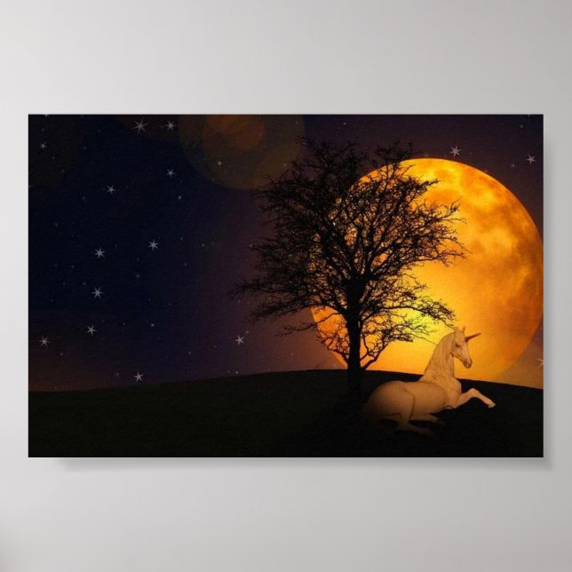 Drucken, Werteplakatpapier (Matte) Poster (Vorne)