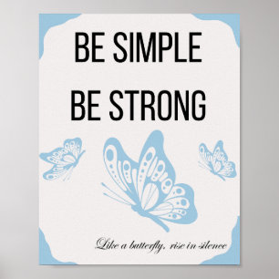 Drucken, Werteplakatpapier (Matte) Poster