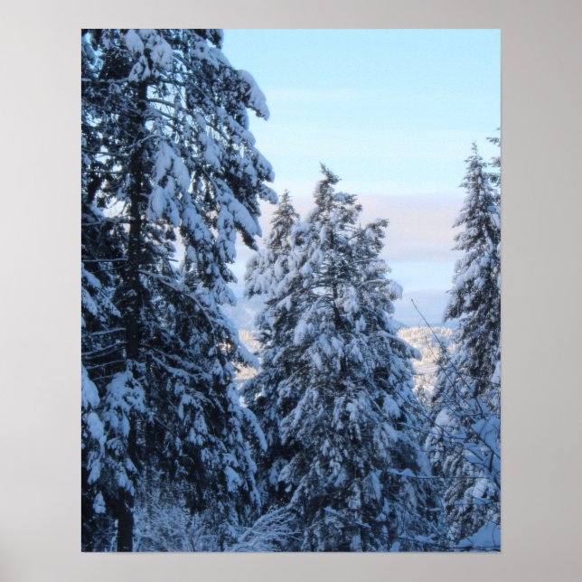 Drucken, Werteplakatpapier (Matte) Poster (Vorne)