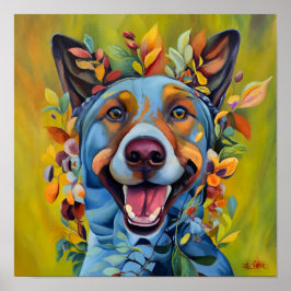 Drucken, Werteplakatpapier (Matte) Poster