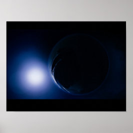 Drucken, Werteplakatpapier (Matte) Poster