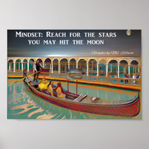 Drucken, Werteplakatpapier (Matte) Poster