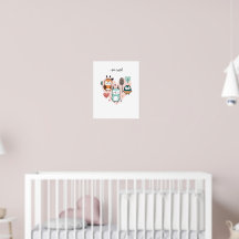 Drucken, Werteplakatpapier (Matte)