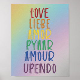 Drucken, Werteplakatpapier (Matte) Poster