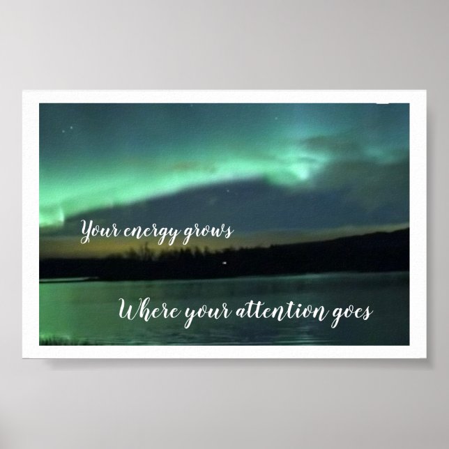 Drucken, Werteplakatpapier (Matte) Poster (Vorne)