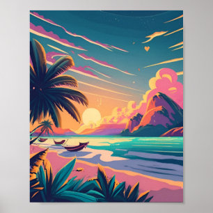 Drucken, Werteplakatpapier (Matte) Poster