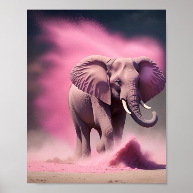 Drucken, Werteplakatpapier (Matte) Poster (Vorne)