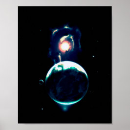 Drucken, Werteplakatpapier (Matte) Poster