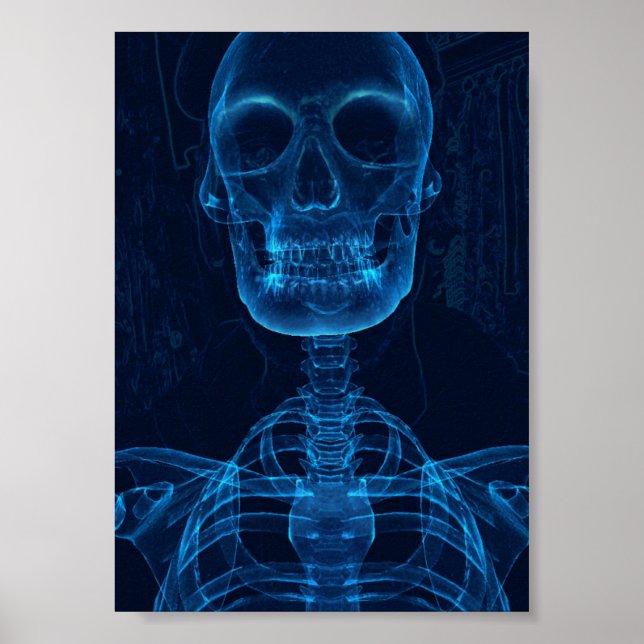 Drucken, Werteplakatpapier (Matte) Poster (Vorne)