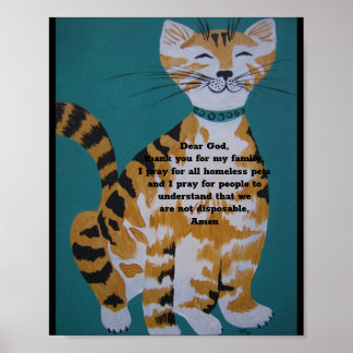 Drucken, Werteplakatpapier (Matte) Poster