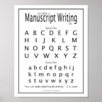 Drucken, Werteplakatpapier (Matte)