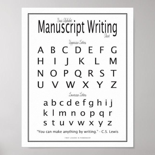 Drucken, Werteplakatpapier (Matte) Poster (Vorne)