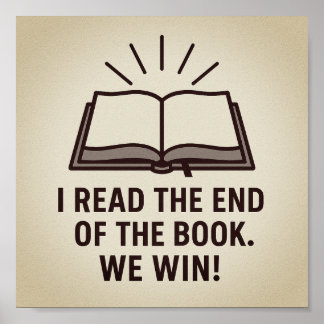 Drucken, Werteplakatpapier (Matte) Poster