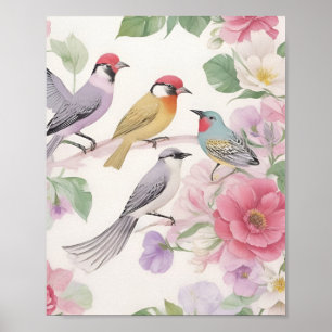 Drucken, Werteplakatpapier (Matte) Poster