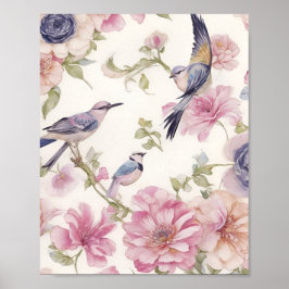 Drucken, Werteplakatpapier (Matte) Poster