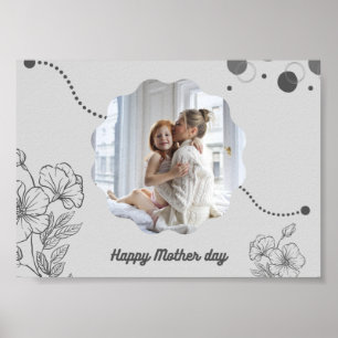 Drucken, Werteplakatpapier (Matte) Poster