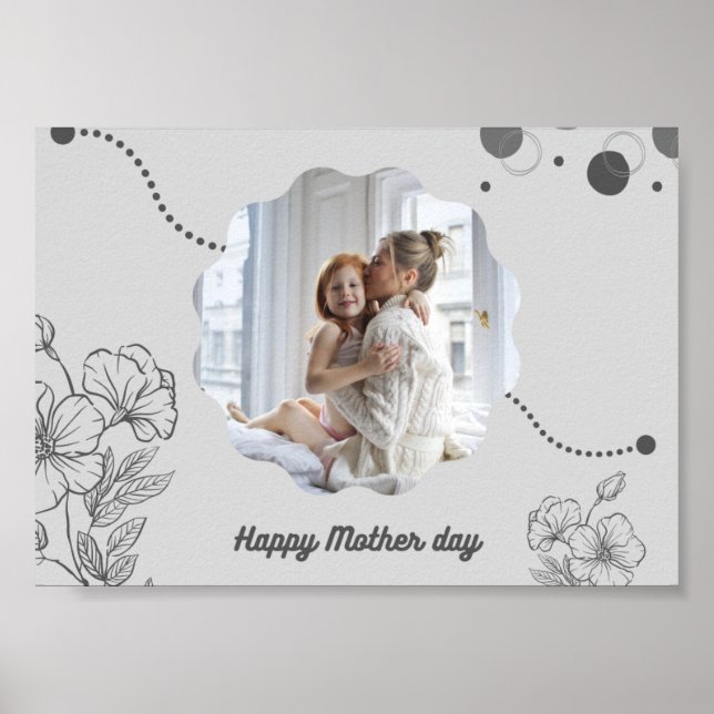 Drucken, Werteplakatpapier (Matte) Poster (Vorne)