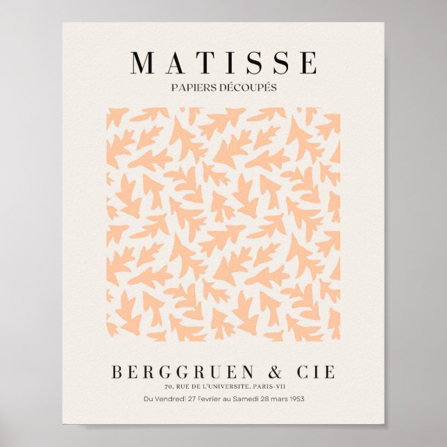 Drucken, Werteplakatpapier (Matte) Poster (Vorne)