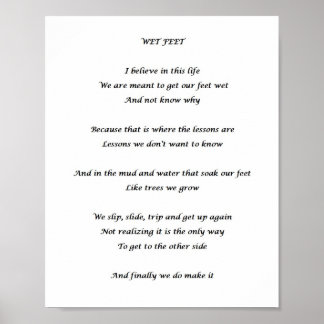 Drucken, Werteplakatpapier (Matte) Poster