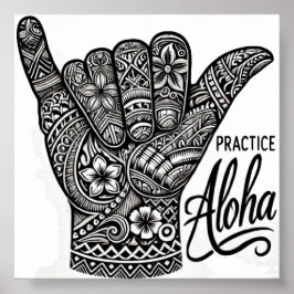 Drucken, Werteplakatpapier (Matte) Poster