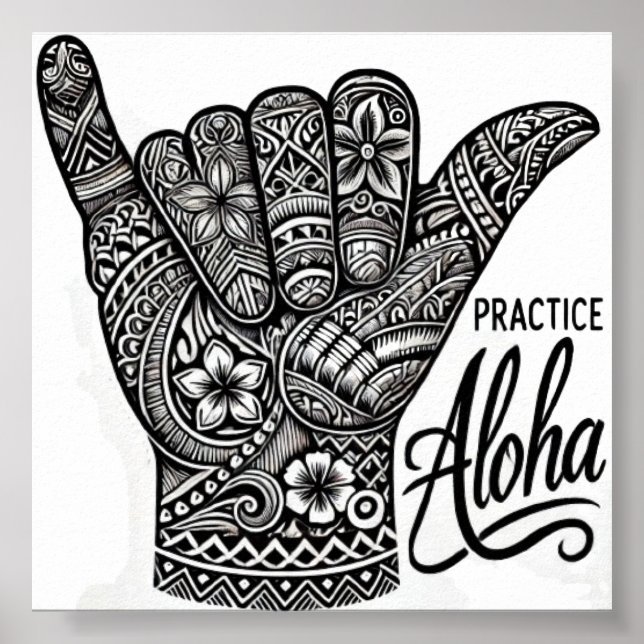 Drucken, Werteplakatpapier (Matte) Poster (Vorne)