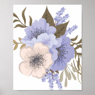 Drucken, Werteplakatpapier (Matte) Poster