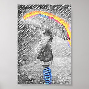 Drucken, Werteplakatpapier (Matte) Poster