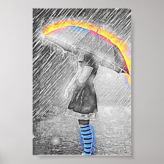 Drucken, Werteplakatpapier (Matte) Poster