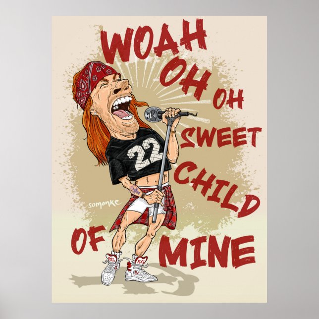 Drucken, Werteplakatpapier (Matte) Poster (Vorne)