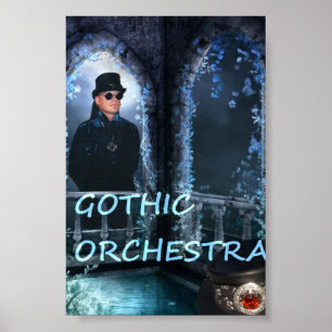 Drucken, Werteplakatpapier (Matte) Poster