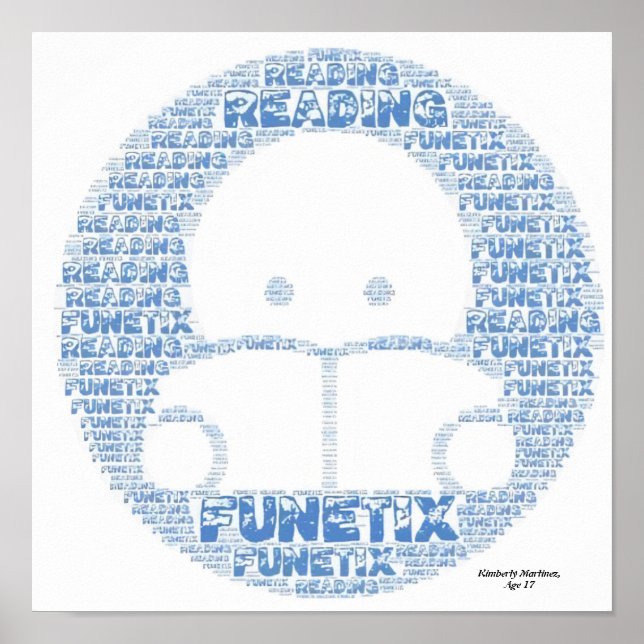 Drucken, Werteplakatpapier (Matte) Poster (Vorne)