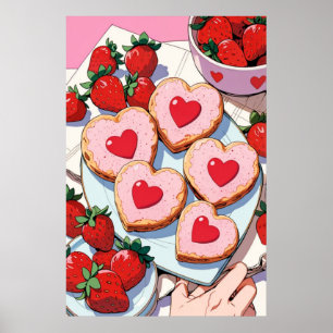 Drucken, Werteplakatpapier (Matte) Poster