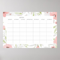 Drucken, Werteplakatpapier (Matte)