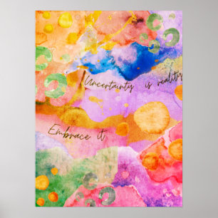 Drucken, Werteplakatpapier (Matte) Poster