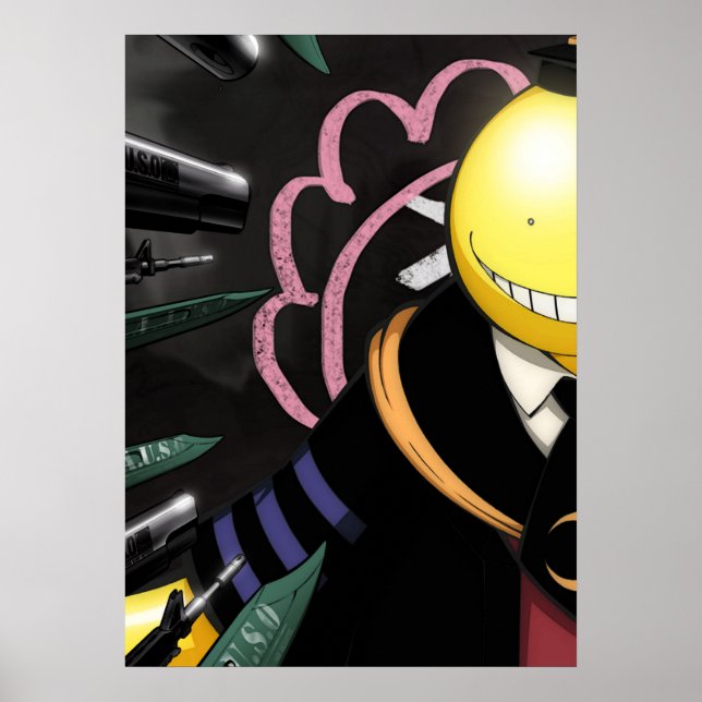 Drucken, Werteplakatpapier (Matte) Poster (Vorne)