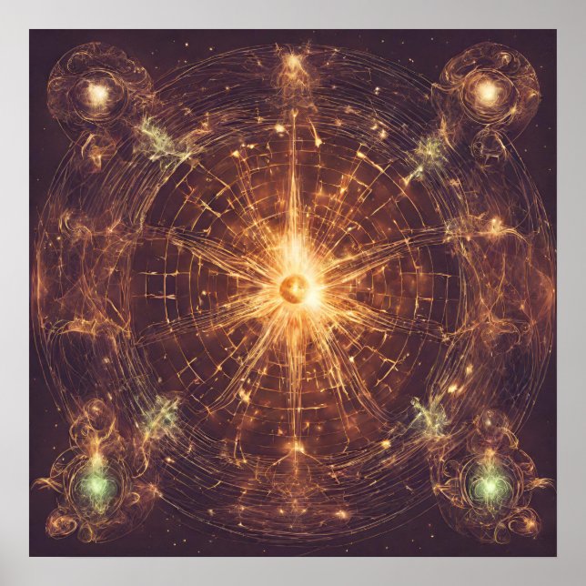 Drucken, Werteplakatpapier (Matte) Poster (Vorne)