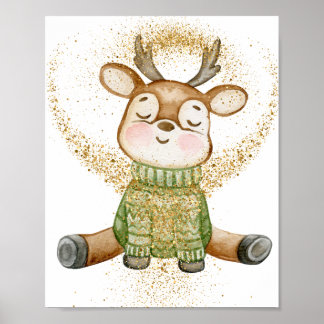 Drucken, Werteplakatpapier Poster