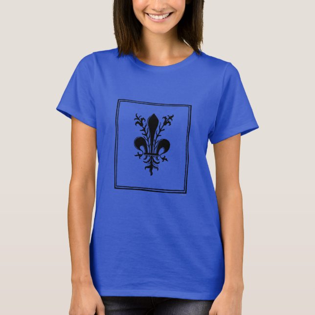 Druckergerät, 1514 T-Shirt (Vorderseite)
