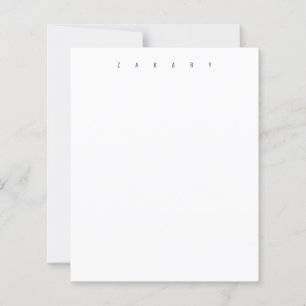 Druckfächerpapier