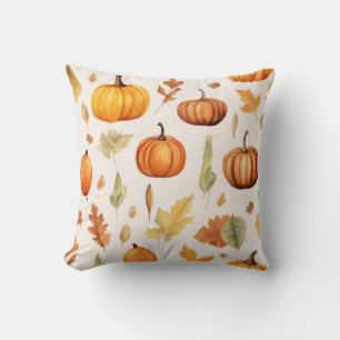 Druckfarben-Fallen-Throw-Kissen Kissen