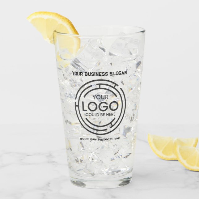 Druckglas Glas (Vorderseite Ice)