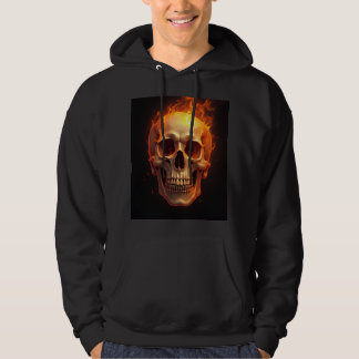 Druckhaube Hoodie