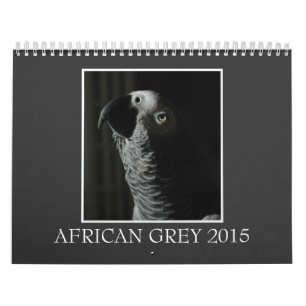 Druckkalender des afrikanisches kalender