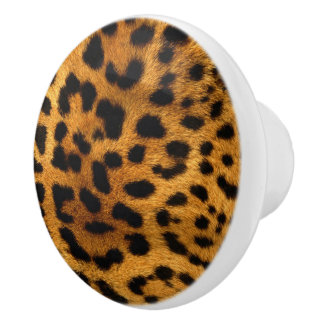 Druckknopf für Leopard/Keramik Keramikknauf